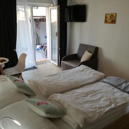 Bowal Hotel กชึชโบโว ภายนอก รูปภาพ