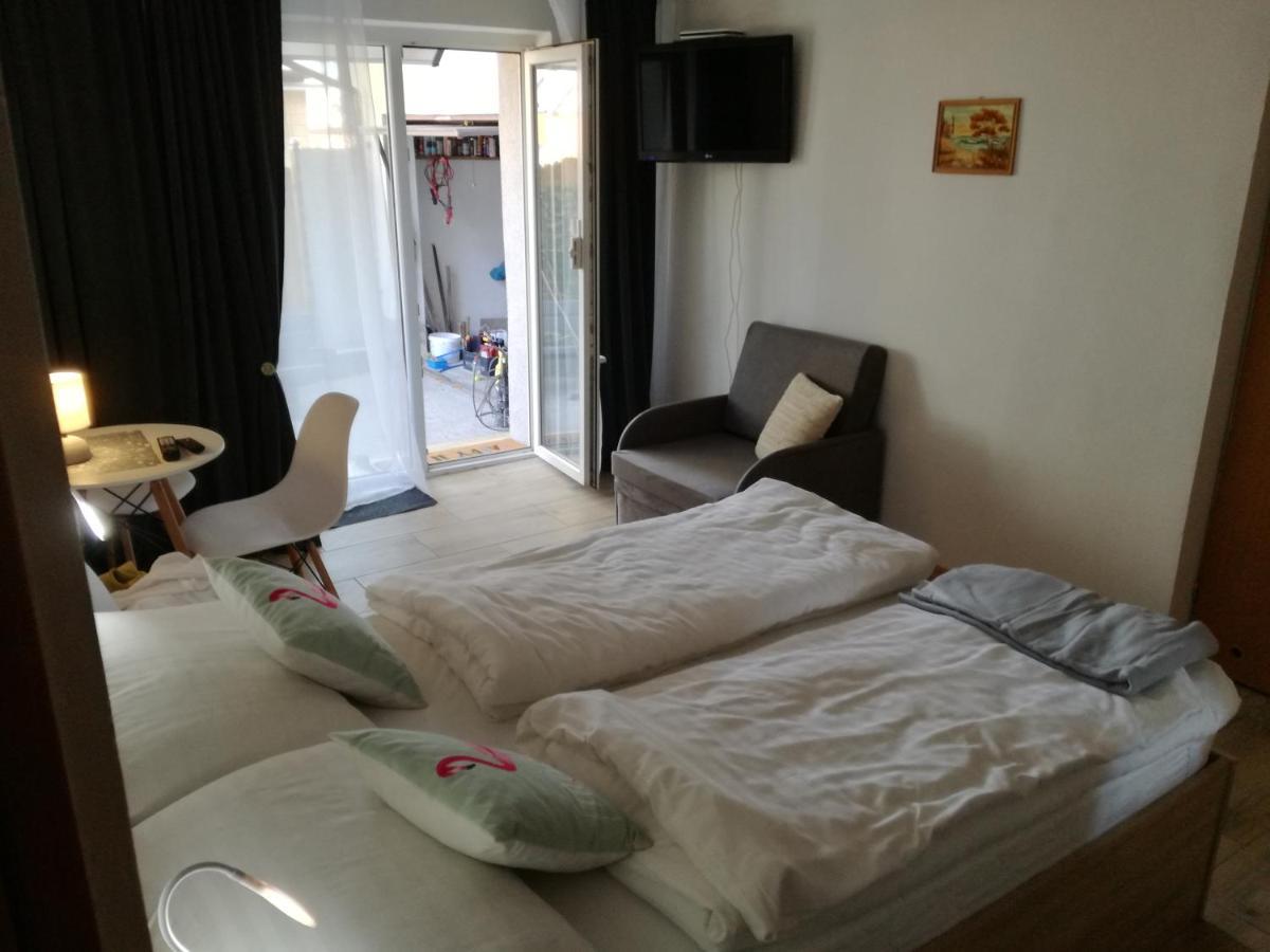 Bowal Hotel กชึชโบโว ภายนอก รูปภาพ